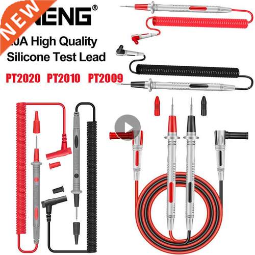 Test Probe For Multimeter Probe Teste Leads For Multimeter
