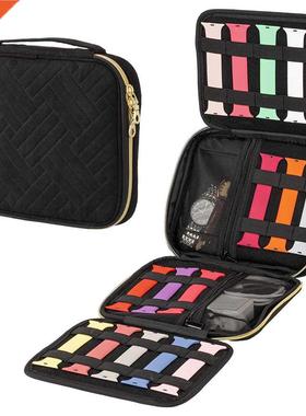 Watch Organizer Case for Apple Watch Strap Band Multifunctio