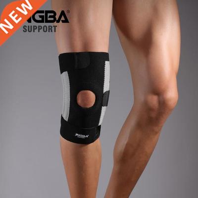 JINGBA SUPPORT Adjustable knee pads Outdoor sports volleyba