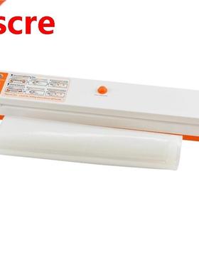 Packaging-Machine Bags Sealing Food-Saver Electric-Vacuum-Se
