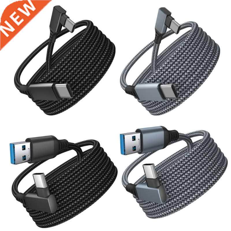 VR Lnk Cable VR Lnk Cable16FT PC USB 3.0 Type C Gamng Des