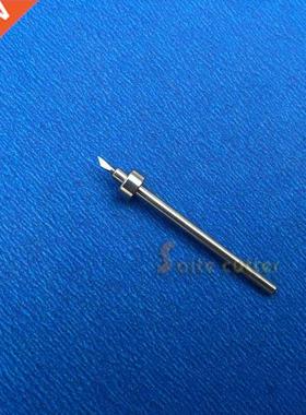 2pcs/ lot Graphtec Craft Robo Silhouette Cameo Blade Wishbl