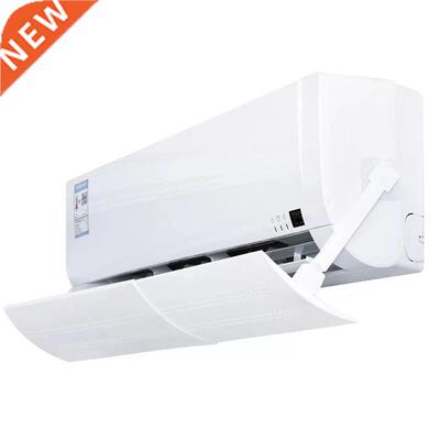Adjustable Air Conditioner Deflector Conditioning Windshield