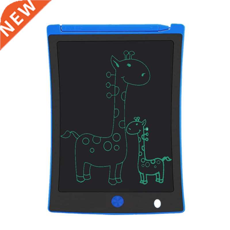 *LCD Writing Board, 8.5 inch Electronic Drawing Pads for Kid