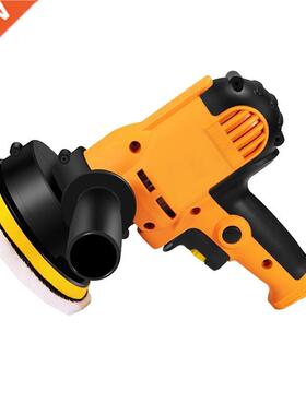 Variable Speed Pisher for Car Sanding Pishing Waxing Buf