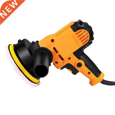 Variable Speed Pisher for Car Sanding Pishing Waxing Buf