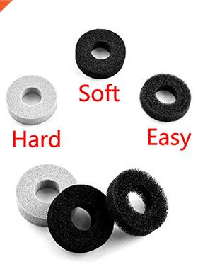 10 pcs Gamepad joystick Sponge Auxiliary Ring Positioning Sl