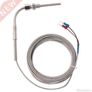 EGT Temperature Sensors Thermocouple K Type For Motor Exhaus