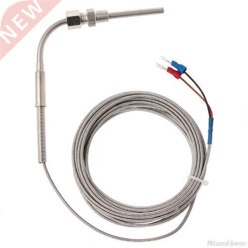 EGT Temperature Sensors Thermocouple K Type For Motor Exhaus
