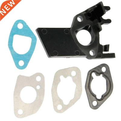 Gasket Rings Brackets For Honda GX160 GX200 Engine 5PCS Carb