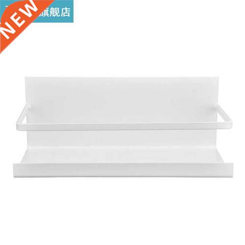 Spice Rack Refrigerator Shelf Practical Convinient Durable M