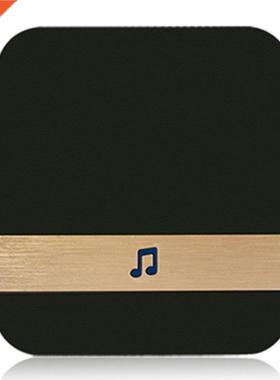 Wireless Wifi Smart Video Doorbell Chime Music Receiver Inte