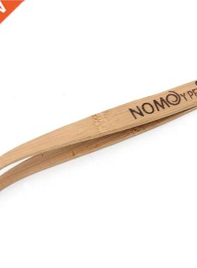 Angled Reptile Terrarium Feeding Tongs Tweezers