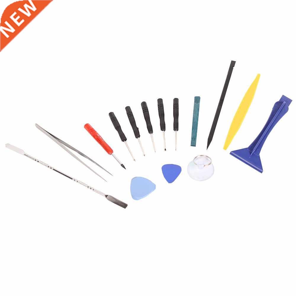 15 in 1 Mobile Phone Repair Tools Kit Spudger Pry Opening To