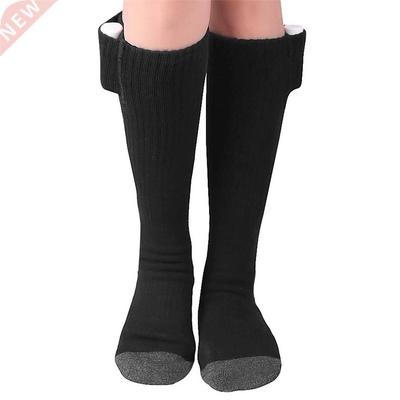 Heated Socks 3 Heating Settings Thermal Sock Winter Warm
