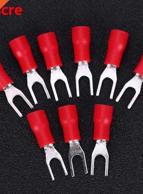 1000Pcs Type Cold Pressed Brass Crimp Terminal Connectors K