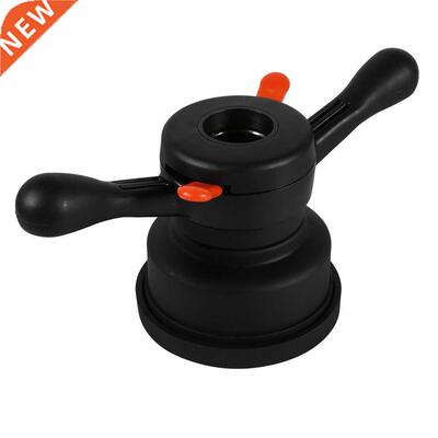 36/38/40mm 3/4mm Car Quick Release Hub Wing Nut Wheel Balanc