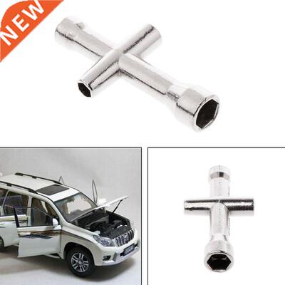 Toys Accessory M2/M2.5/M3/M4 HEX Cross Wrenches 80132 Mante