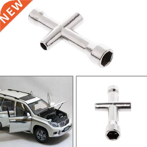 Toys Accessory M2/M2.5/M3/M4 HEX Cross Wrenches 80132 Mante