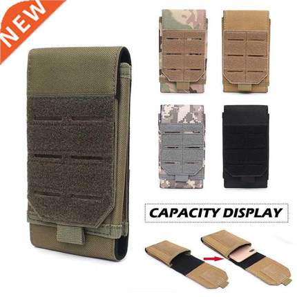 1000D Tcticl Molle Pouch Outdoor Mobile Phone Pouch Wist