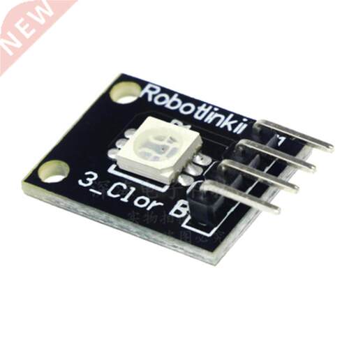 KY-009  Colour RGB SMD LED Board Module 5050 Full Color LED