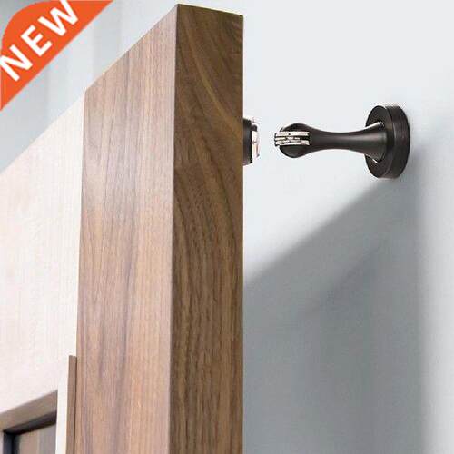 Durable Door Stopper Punch Multi-layer Electroplating Zinc