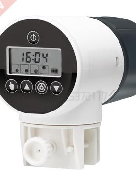 Automatic Fish Feeder Vacation Weekend Electric Auto Food