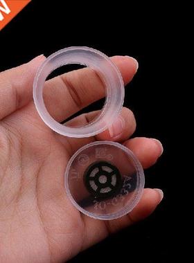 PVC Mushroom Spawn Grow Bag growing Planting pots ring