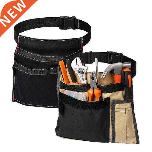 Belt Waist Pocket Case Electrician Tool Oganizer Bag High