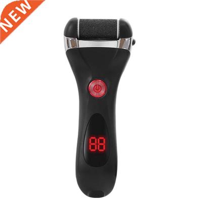 Electric Callus Remover USB Rechargeable Foot Scrubber