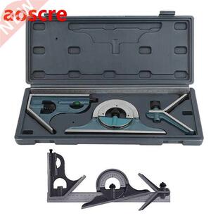 Combination Angle Ruler Combination Ruler Set Combination Ru