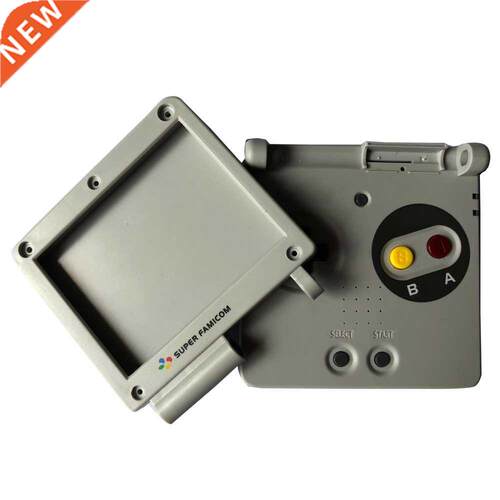 Limited edition Full Housing Shell Replacement for Gameboy A