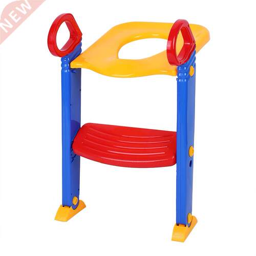 Lightweight Practical Children Baby Toddler Toilet Trainer