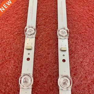 2 pcs/set LED bar for TCL 40A260 40s321 40D2910 40S6500FS 40