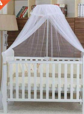 Summer Baby Mosquito Net Mesh Dome Bedroom Curtain Nets Newb
