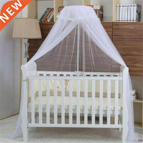 Summer Baby Mosquito Net Mesh Dome Bedroom Curtain Nets Newb