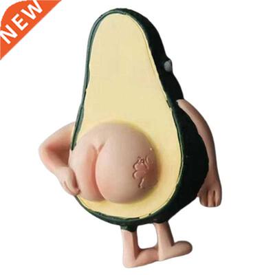 3D Resin Cartoon Fridge Magnet Message Board Magnetic Sticke