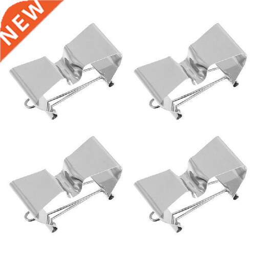 4pcs Wet Canvas Clips Metal Wet Canvas Carrier Wet Canvas