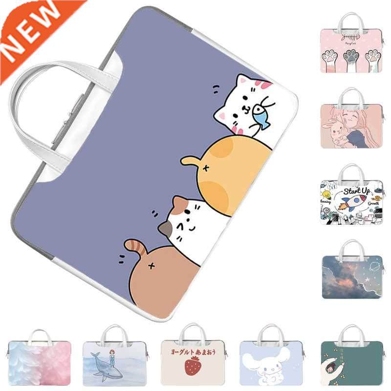 Laptop Bag Sleeve 13 14 15 16 Inch For Macbook Pro Air 13.3