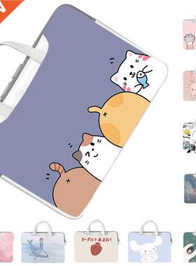 Laptop Bag Sleeve 13 14 15 16 Inch For Macbook Pro Air 13.3