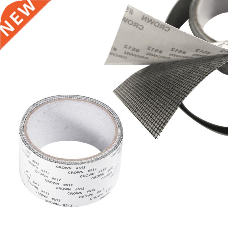 Repair Tape Fly Screen Door Insect Mosquito Repellent Adhesi