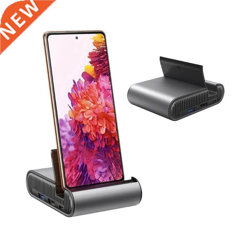 Converter Adapter Compatible with USB C Type C to High Difin