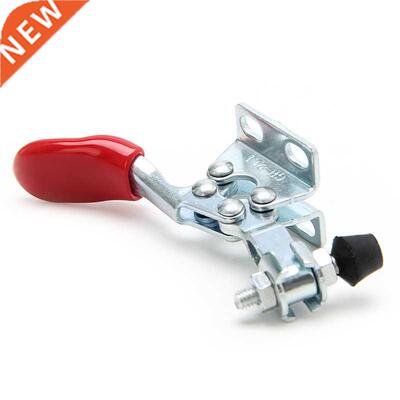 Horizontal Quick Release Toggle Clamp For Fixing Workpiece H