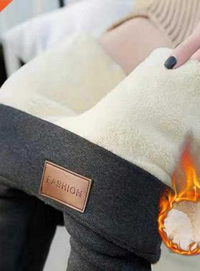 Winter Women Legging Hight Waist Leggings Velvet Warm Pants