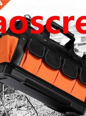 Tool case bag Electrician tool kit multi-function Oxford Clo