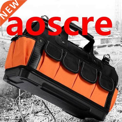 Tool case bag Electrician tool kit multi-function Oxford Clo