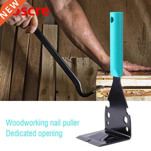 Home Wood Tile Trim Molding Pry arTrim Removal Tool Stainle