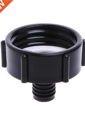 275-330 Gallon IBC Tote Tank Drain Adapter Coarse Thread 2