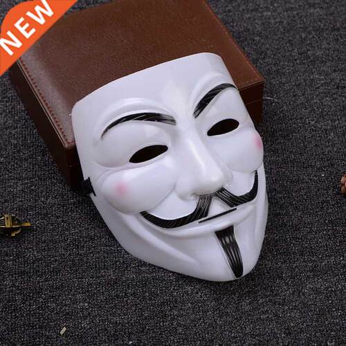 1PC Anonymous Carnival Steampunk Cosplay Costumes Anime Cosp