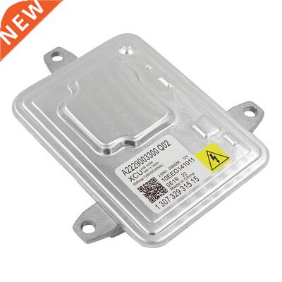 Car Xenon Headlight Ballast DS Ballast A22290000 Q02 107